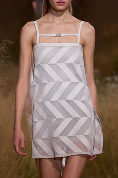 Ss 2024, Fashion Aesthetics, A Dress