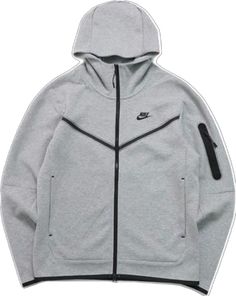 Nike Tech Fleece Men, Chicago Drill, Nike Clothes Mens, Nike Tech Fleece Hoodie, Nike Clothes, Nike Sportswear Tech Fleece, Tech Fleece Hoodie, Grey Hoodie Men, Nike Sweater