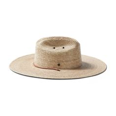 DESCRIPTION Born from earth and hand woven by artisans, the Del Sur collection is as natural as it gets. The Monterrey is a medium depth cattleman crown with an oversized brim treated with light stiffness for increased structure and shape. Made from our premium regular tripilla palm straw in Natural color, this hat has a UPF 50+ rating and offers excellent UV sun protection. Directly from the earth alongside our artisan partners, we bring you handmade quality you can trust. Multiple sizes availa Adjustable High Crown Sun Hat For Vacation, Adjustable Natural Sun Hat With Flat Crown, Adjustable Natural Panama Hat For Ranch, High Crown Natural Color Panama Hat For Beach, High Crown Natural Panama Hat For Beach, Natural High Crown Panama Hat For Beach, Natural Adjustable Boater Hat With Flat Crown, Natural High Crown Straw Hat For Beach, Natural High Crown Straw Hat For Vacation