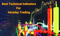 the best technical indicators for intraday trading