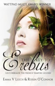 the key to crebus by eima v lech & robin o'connor