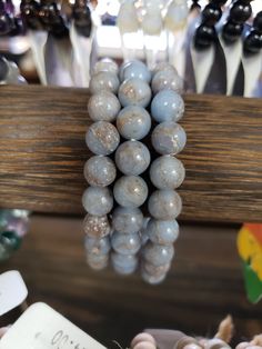 Discover the power of our 8mm Crystal Gemstone Energy Bead Stretch Bracelets. Bead Stretch Bracelets, Crystal Accessories, Beaded Stretch Bracelet, Crystals And Gemstones, Stretch Bracelets, Rose Quartz, Beaded Jewelry, Handmade Jewelry, Energy