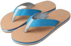 Casual Blue Slippers For Beach, Non-slip Blue Flip Flops For Swimming, Comfortable Blue Beach Slippers, Comfortable Blue Slippers For Beach, Comfortable Blue Slippers For The Beach, Light Blue Casual Beach Sandals, Casual Blue Flip Flops For Pool, Casual Blue Flip Flops For The Beach, Blue Flip Flops For Beach Season