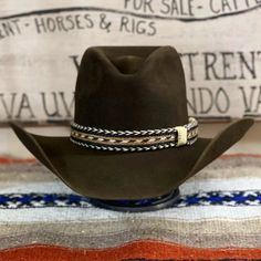 Each hat is meticulously crafted, hand-sourced, steamed, and shaped with creative vision and care, carrying stories and purpose. We hope you wear it with pride and meaning. Meticulous Craftsmanship: Every hat is hand-sourced and expertly shaped. Head circumference size: Adjustable (22.44-23.23 in) (57-59 cm)Crown depth: 4.72 in (12 cm)Brim width: 2.95 in (7.5 cm) Creative Vision: Each piece reflects a unique design inspiration. Story and Purpose: Every hat holds its own story and significance. P Inspiration Story, Custom Cowboy Hats, Custom Leather Belts, Tuxedo Accessories, Western Gifts, Western Hats, Cowboy Hat, Leather Belts, Head Circumference