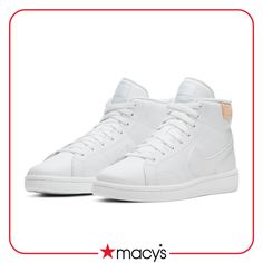 in stock High Top Sneakers Outfit, Sneaker Outfits, White Nike Shoes, Cute Nike Shoes, Nike Sneakers Women, Cute Nikes, Aesthetic Shoes, Swag Shoes, Line At