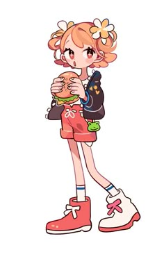 Character Pose | Eat & Drink on Pinterest