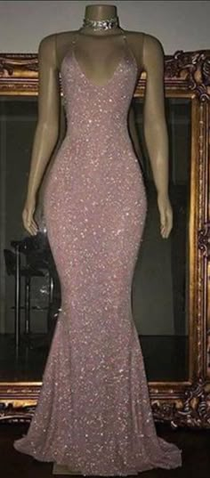 Formal Sparkle Pink Sequin Mermaid Long Prom Dress, PD1598 on Luulla Sequin Prom Dresses Mermaid, Evening Dress Long, Mermaid Evening Gown, Spaghetti Strap Prom Dress, Dress With Sequins, Plus Size Formal, Sequin Prom Dress, Graduation Dresses, Prom Dresses Sleeveless