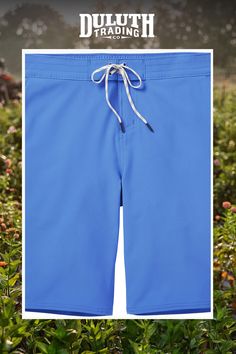 AKHG Lost Lake Swim Shorts are as comfortable on the hike out to a swimming hole as they are diving inside of it. Outdoor Bottoms With Pockets For Beach Season, Blue Bottoms With Built-in Shorts For Outdoor Activities, Blue Bottoms With Built-in Shorts For Outdoor, Shorts For Outdoor Activities At The Beach, Summer Outdoor Bermuda Bottoms, Bermuda Bottoms For Outdoor Summer Activities, Short Bottoms For Beach Season Outdoor Activities, Bermuda Bottoms For Summer Outdoor Activities, Bermuda Bottoms For Summer Outdoor