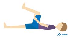 While seated or lying down, hold onto your leg underneath the knee and pull your leg toward your chest, keeping your knee bent. Leg Strengthening Exercises, Strengthening Exercises