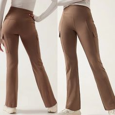 Brand New Without Tags. Athleta Delancey Straight Cargo Pants. Color Is Rustic Beige. Awesome Stretch Fabric. Size Xl Smoke And Pet Free Stretch Sportswear Pants With Pockets, Stretch Sweatpants With Pockets For Yoga, Sportswear Yoga Pants With Pockets, Stretch Cargo Pants With Elastic Waistband For Workout, Stretch Sports Pants With Pockets, Casual High Stretch Yoga Pants With Side Pockets, Casual Stretch Cargo Pants For Yoga, Stretch Yoga Pants With Pockets In Athleisure Style, Casual High-stretch Yoga Pants With Side Pockets