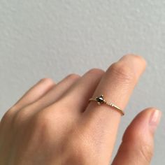 Jennie Kwon Ring, Multi Band Ring, Jennie Kwon, Rings Collection, Cuff Ring, Wave Ring, Gemstone Engagement, Cuff Rings, Delicate Rings