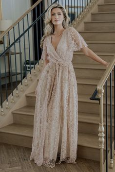 Sister Of Groom Dress, Champagne Mother Of The Bride Dress, Mothers Wedding Dresses, Boho Mother Of The Bride Dresses, Boho Mother, Marriage Ideas, 2025 Wedding, Mother Wedding, Dress Champagne