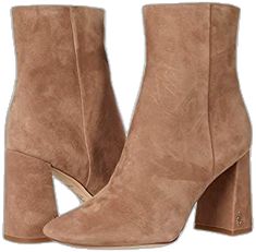 Sam Edelman, Product Reviews, Classic Looks, Block Heels, Ankle Boot, Womens Sizes, Collage, Heels, Pins