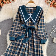 Materials: other Size: s, m, l Color: Blue Gorgeous Wedding Dress Princesses, Princess Bridal Gown, Dresses Fancy, Most Beautiful Wedding Dresses, Amazing Wedding Dress, Beautiful Wedding Dresses, Plaid Dress, Stunning Dresses, Teen Fashion