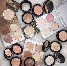 ༺ @ gorgeousxox ༻ Hourglass Makeup, Cake Face, Makeup Obsession, Makeup Goals, Love Makeup, Pretty Makeup, Aesthetic Makeup