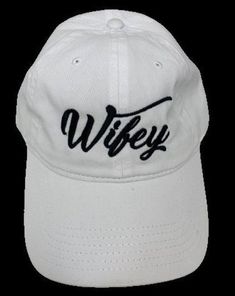 100% cotton twill, soft and unstructured 6-panel low-fitting dad hat. One size fit most adult, Garment Washed Pigment Dyed Cotton Twill. Price is for front only.  Whether you're celebrating your anniversary, honeymoon, or just a casual day out, these hats will make you feel special and connected.  All designs in our shop can be made on any item you like. Just send us a message before placing your order. We are print on demand (POD) and embroidery on demand 🙂 All items in our shop are made and f Wedding Anniversary Hats, Hat Wedding, Distressed Hat, Gift For Bride, Wife Gift, Feel Special, Feeling Special, Just Married, Dad Hat