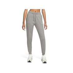 Made to meet your favorite crop tops at their hem, these Nike midrise Club Fleece joggers have a cozy, soft feel that makes it easy to stay warm. Brushed fleece for added warmth and softness, it’s an ideal layer for colder temperatures Soft and stretchy, the ribbed cuffs help show off your shoes Embroidered Futura logo looks and feels premiumFIT & SIZING A midrise fit, the elasticated waistband is intended to sit below the belly buttonFABRIC & CARE Cotton, polyester Machine wash Imported Size: X Nike Sportswear Club Fleece, Fleece Joggers, Your Shoes, Nike Sportswear, Stay Warm, Nike Women, Show Off, Sweatpants, Crop Tops