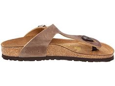 RGHT Birkenstock Women, Leather Product, Birkenstock Gizeh, Product Reviews, Birkenstock, Sandals, Leather, Color