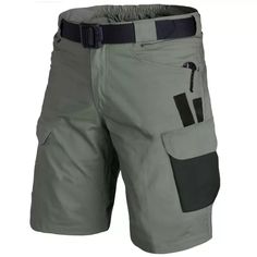 Product IDSP22041820G3Pant LengthShortsPant TypeStraight LegMaterialCotton BlendWaist TypeMid WaistDesign ElementsPocket,UtilityWashing ModeMachine WashOccasionOutdoor,Sport,Daily,Leisure,Tactical,CasualSeasonSpring,Fall/Autumn,SummerStyleTraining Uniform,Running,Cool Chic,Casual,Trendy Casual,Basic,Vintage/Retro,TacticalYards (cm)SMLXL2XL3XL4XL5XLUK8/1012/14161820222426US4/68/10121416182022EU36/3840/42444648505254waistline80859095100105110115hips97102107112117122127132Thigh circumference59.161. Chic Casual, Stylish Men, Fall Autumn, Cargo Shorts, Army Green, Womens Bottoms, Retro Vintage, Womens Shorts, Running