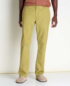 A relaxed fit for a relaxed dude who craves style but not sloppiness. Super soft, organic cotton-made twill will make ya feel good inside and out. Spring Straight Leg Cotton Cargo Pants, Spring Cotton Straight Leg Cargo Pants, Spring Cotton Straight-leg Cargo Pants, Relaxed Fit Straight Chinos For Fall, Spring Chino Cotton Twill Chinos With Five Pockets, Spring Chinos In Chino Cotton Twill With Five Pockets, Straight Fit Cotton Bottoms, Straight Cotton Bottoms For Spring, Everyday Straight Cotton Pants