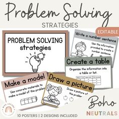 problem solver for problem solvers to solve problems