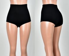 Hot Pants Shorts, Pants Short, Yoga Shorts, Spandex Fabric, Cotton Shorts, The Sims, Cotton Spandex, Short Outfits, Black Cotton