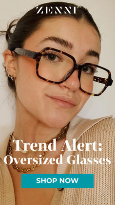 Clear vision, endless style. See the world with trendy frames that won't break the bank. No Prescription Glasses, Optic Glasses Women, Zenni Glasses Woman, Eyeglasses Trend 2024, Thick Frame Eyeglasses Women, Chunky Eye Glasses, Trendy Prescription Glasses, Reading Glasses For Women 2024, Modern Eyeglasses For Women