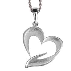 Unleash your loving heart and show your care with our Heart and Hand Jewelry Gifts. This collection includes heart pendant necklaces, earrings, and a keychain, all showcasing the bond between caring hands and a loving heart. Spread love and warmth wherever you go with our heartfelt pieces. Pendant Only - will arrive with our stainless steel bail for easy attachment to any necklace.Earrings - surgical steel fishhook attachments on our black earring card.Keychain/Bag Charm - stainless steel large Stainless Steel Heart Pendant Jewelry As Gift, Heart Pendant Jewelry For Anniversary, Heart Pendant Jewelry For Anniversary Gift, Heart-shaped Metal Jewelry For Gifts, Silver Heart-shaped Jewelry, Heart Shaped Stainless Steel Jewelry For Mother's Day, Nickel Free Jewelry For Anniversary On Valentine's Day, Mother's Day Gift Open Heart Earrings, Silver Heart Charm Jewelry