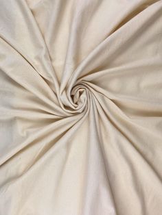 an image of a white fabric that is very soft