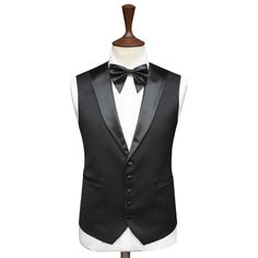 Package Includes: 1 x Jacket - 1 x Waistcoat - 1 x Pant

Experience an elevated level of confidence and sophistication with the custom textured black tuxedo, skillfully crafted to fit your distinct body shape using the most comfortable and durable fabrics and expert hand-stitching. Upgrade your formal wardrobe today by either purchasing the tuxedo as-is or personalizing it to your own style options to achieve a truly unique appearance.

 	Fabric: Jamawar
 	Lining Fabric: Silk
 	Pattern: Self Tex Classic Fitted Tuxedo With Suit Collar, Classic Fitted Tuxedo For Business, Fitted Single Breasted Tuxedo For Black Tie Events, Tailored Tuxedo For Semi-formal Occasions, Custom Fit Single Breasted Tuxedo, Classic Black Tie Tuxedo With Custom Fit, Black Notch Lapel Tuxedo For Formal Occasions, Classic Custom Fit Tuxedo For Black Tie Events, Classic Custom Fit Tuxedo For Black Tie