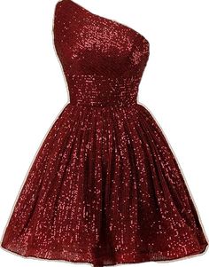 Fit And Flare Dresses For Homecoming Prom Season, Glamorous A-line Fit And Flare Mini Dress, A-line Sequin Mini Dress For Prom Season, A-line Sleeveless Dress For Homecoming And Prom Season, Red A-line Party Dress, Red A-line Dress For Party, Fit And Flare A-line Party Dress, Glamorous A-line Prom Dresses, Glamorous A-line Homecoming Dresses