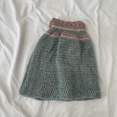 matching handknit Y2K miniskirt + butterfly top

🤍 55% alpaca, 35% cotton, 10% merino wool - buttery soft and great for sensitive skin! 
🤍 handknit + hand crochet by me! designed by me
🤍 fits up to a size S/M - 26” waist but it is stretchy depending on if you want high or low rise 
��🤍 message me with any questions 

i appreciate the support on my art / craft 🤍

miaou #loveshackfancy #astrthelabel & other stories doen selkie revolve Butterfly Top, Hand Crochet, Art Craft, Alpaca, Hand Knitting, Low Rise, Merino Wool, Women's Skirt, Sensitive Skin