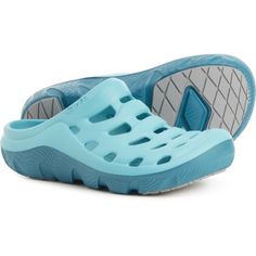 Comfortable Outdoor Slide Slippers, Breathable Slip-on Clogs For Outdoor Activities, Breathable Slip-on Casual Slippers, Casual Slide Clogs With Arch Support, Summer Sports Slip-on Clogs, Casual Outdoor Slides With Rubber Sole, Comfortable Outdoor Clogs With Round Toe, Comfortable Beach Clogs With Arch Support, Comfortable Durable Clogs For Outdoor Activities