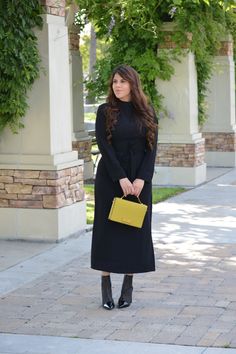 Perfect Black Dress, Casual Tie, Do Not Open, Black Maxi, Black Maxi Dress, Black Dress, Maxi Dress, Black