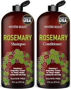 Shampoo De Romero Onion Biotin And Rosemary Shampoo Makes Your Hair Goals Come True Rosemary Shampoo And Conditioner For Hair Growth Aura Shampoo Rosemary Mint Haircare Set Transforms Dry And Dull Hair Into Bouncy And Glossy Tresses With Its Intensely Hydrating Formulascalp Buildup An Issue No More With Organic Rosemary Shampoo The Deep Cleansers And Natural Exfoliants In Our Rosemary Oil Shampoo And Conditioner And Shampoo For Thinning Hair For Women Keep Your Scalp Refreshingly Clean Without S Curly Hair Shampoo And Conditioner, Conditioner For Hair Growth, Conditioner And Shampoo, Curly Hair Shampoo, Rosemary Mint Shampoo, Rosemary Oil For Hair Growth, Hair Shampoo And Conditioner, Shampoo For Hair Growth, Rosemary Shampoo