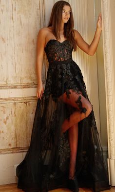 Sheer Prom Dress, Corset Prom Dress, Sheer Corset, Jovani Prom, Strapless Prom Dress, Prom Dresses Jovani, Corset Dress Prom, Sweetheart Prom Dress, Prom Ideas