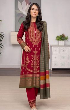 We offer leading Pakistani clothing brand female embroidery clothes and party wears in USA. All our clothes are produced with love, care, and high-quality fabric. Festive Unstitched Shantoon Dress, Eid Dresses In Shantoon With Self Design, Dabka Shantoon Dresses For Diwali, Festive Shantoon Straight Kurta Dress, Unstitched Nida Dress For Festive Occasions, Semi-stitched Shantoon Dresses For Diwali, Festive Unstitched Nida Dress, Dabka Embellished Jamawar Anarkali Set, Eid Anarkali Dress In Shantoon