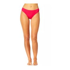 Enjoy the summer with our Basic Bottom and look sophisticated at the beach all season long. Made from copper-infused fabric, these swim bottoms have anti-bacterial and odor-control properties, ensuring lasting freshness during your active beach days. These swim bottoms will flatter your hips while providing moderate coverage and sun protection from its UPF 50+ rating. Pair these swim bottoms with our matching Banded V-Neck Longline Bra for a complete summer look! Stretch Beachwear Bottoms For Beach Party, Seamless High-cut Leg Swimwear For Beach Season, Seamless Stretch Bottoms For Beach Party, Solid Summer Bottoms With Smoothing Details, Solid Color Summer Bottoms With Smoothing, Solid Smoothing Bottoms For Summer, Pink Stretch Swimwear With High-cut Leg, Solid Color High-cut Leg Swimwear For Poolside, Solid Color High-cut Leg Swimwear For Sunbathing