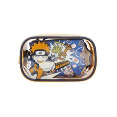 Journey into the flavors of Ichiraku Ramen from the Naruto universe with the Ichiraku Ramen Travel Cosmetic Bags - a set of three bags designed for Naruto enthusiasts and travel aficionados alike. Crafted from synthetic leather and featuring a convenient zipper closure, these bags are both stylish and functional. The set includes three sizes: large, medium, and small, providing versatility for organizing cosmetics, toiletries, or travel essentials. Themed Rectangular Bags For Daily Use, School Bags With Anime Print, Themed Multicolor Rectangular Bag, Naruto Designs, Naruto Ichiraku Ramen, Organizing Cosmetics, Ichiraku Ramen, Naruto Universe, Naruto Merchandise