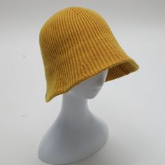 Woolen Bucket Hat for Women, Winter Bucket Hat, Winter Hat, Warm Knit Hat, Winter Hat with Brim, Foldable Bucket, Fall Hat, Best Gift for Her Warm and trendy bucket hat for Fall Winter season. These cute bucket hats made from wool blend, ultra soft, comfortable and warm. These bucket hats are foldable and easy to pack for travel and when not in use. ONE SIZE FITS MOST: This bucket fits for most heads with a circumference 21.5 to 23 inches. This hat features adjustable drawstring tape inside hat Casual Brimmed Mini Hat For Winter, Casual Winter Brimmed Mini Hats, Casual Knitted Beanie Mini Hat, Casual Knitted Mini Beanie Hat, Casual Knitted Mini Cap Hat, Casual Knitted Mini Cap, Knitted Cap Bonnet, Acrylic Knitted Brimmed Hat, Adjustable Knitted Cloche Hat For Winter