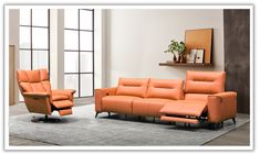 Alessandro 3 Seater Leather Power Recliner Sofa- jennifer furniture Sofa Foam, Sleeper Ottoman, Leather Sleeper Sofa, Power Recliner Sofa, Leather Swivel Chair, Sectional Sleeper Sofa, Mattress Bedroom, Elegant Sofa, Power Reclining Sofa