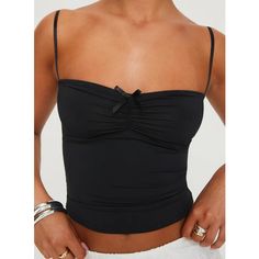 Step into summer with a splash of Y2K nostalgia in our Ruched Spaghetti Strap Camisole. This stylish piece combines vintage flair with modern fashion, making it a must-have for your warm-weather wardrobe. Whether you're catching up with friends at a café or dancing the night away at a beach party, this top will keep you looking chic and feeling comfortable. Key Features Elasticity: Medium stretch for a flattering fit that moves with you Fabric: High-quality broadcloth that's both durable and bre Catching Up With Friends, Y2k Nostalgia, Backless Crop Top, Cardigan Sweater Vest, Summer Crop Tops, Backless Design, Ladies Tops Fashion, Contemporary Fashion, Modern Fashion