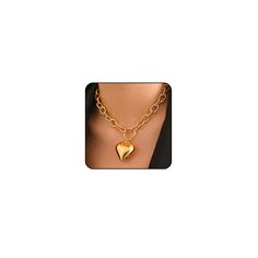 PRICES MAY VARY. The pearl choker chunky heart necklace length is 35+7cm/ 13.8+2.7in, the pearl size is 1.4cm/0.55in, the small gold beads size is 0.4cm/0.16in, the heart charm pendant size is 3cm/1.2in; The chunky heart necklace is made of pearls,ccb plastic and alloy with silver and gold plated; the total weight 41.5g/1.46oz ; They are lightweight and comfortable to wear it all day without burden, it's suitable for any outftis, eye-catching design, they are great way to express yourself and un Trendy Heart Necklace With Chunky Chain For Valentine's Day, Heart-shaped Chunky Chain Necklace For Valentine's Day, Trendy Chunky Chain Heart Necklace For Valentine's Day, Trendy Chunky Chain Necklace For Valentine's Day, Valentine's Day Heart-shaped Chunky Chain Necklace, Trendy Metal Choker With Heart Pendant, Chunky Chain Necklace For Valentine's Day Gift, Valentine's Day Chunky Chain Necklace Gift, Valentine's Day Gift Chunky Chain Necklace