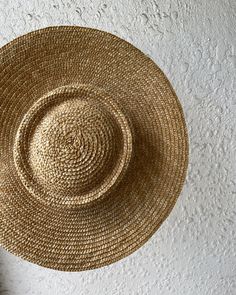 "Make this beautiful hat yours. Lined around head 7\" x 6\"" Bohemian Fedora Sun Hat For Garden Party, Summer Wide Brim Mini Hat For Garden Party, Flat Brim Bucket Hat For Kentucky Derby Vacation, Flat Brim Toquilla Straw Hat For Garden Party, Summer Vacation Cloche Hat In Natural Color, Bohemian Natural Panama Hat For Garden Party, Natural Brimmed Cloche Hat For Vacation, Natural Summer Cloche Hat For Vacation, Summer Hats For Kentucky Derby Garden Party