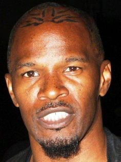 TATTOO CRITIQUE  Jamie Foxx  YouTube