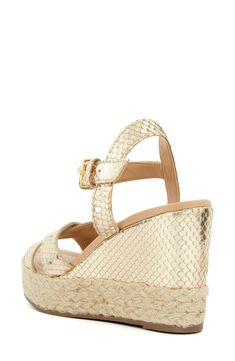 Summer Styling, Espadrilles Platform, Wedge Heel Sandals, Dune London, Platform Wedge Sandals, Boot Accessories, Platform Wedge, Pump Sandals, Wedge Sandal