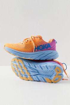 Hoka Rincon 3 Women, Purple Hoka, Hoka Rincon 3, Cute Running Shoes, Hoka Shoes, Cute Gym Outfits, Cute Nike Shoes, Fresh Shoes, Cute Nikes