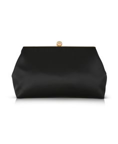 JL0115 | Camilla Classic Framed Satin Pouch Say hello to the framed pouch that is part elegance, part attitude—the Camilla Classic Framed Satin Pouch. Sculpted entirely from luscious satin, this framed pouch offers a touchable luxury that beautifully accentuates your every action. Pair it with your favorite looks and get ready to create a statement that simply cannot be ignored. Product Features Made entirely from smooth and supple satin, this framed pouch has a soft touch of elegance that feels Chic Evening Clutch With Removable Pouch, Chic Evening Clutch Pouch, Chic Evening Bag With Removable Pouch For Events, Chic Bag With Magnetic Closure For Events, Chic Evening Bag With Dust Bag For Events, Chic Evening Bag For Events With Dust Bag, Chic Evening Clutch With Magnetic Closure, Chic Clutch Bag For Gala, Chic Clutch Pouch For Events