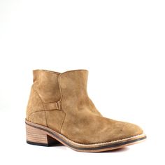 Craftsmanship shines when you slip into CASP IAN by Diba True. This beautifully crafted pull-on boot features a rich suede upper and minimal design details emerging from the back counter. It's the perfect everyday boot to seamlessly transition your style with ultra-comfy insoles and a stacked block heel. Thomasville Georgia, Everyday Boots, Trendy Boutique, Dear John, Western Booties, Leather Cushion, Pull On Boots, Vintage Boots, Minimal Design