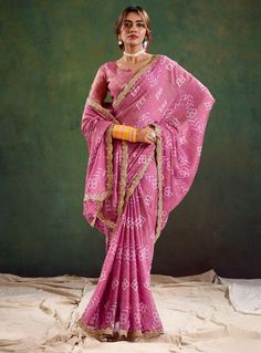 Thulian Pink Chiffon Wedding Wear Saree, Saree for USA Women, Silk Saree, Pre Stitched Saree, Saree for Women, Saree, Chiffon Saree. Sarees - Etsy